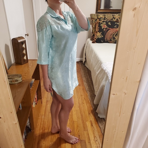 Vintage Christian Dior Set- L (FINAL $) - Picture 2 of 7